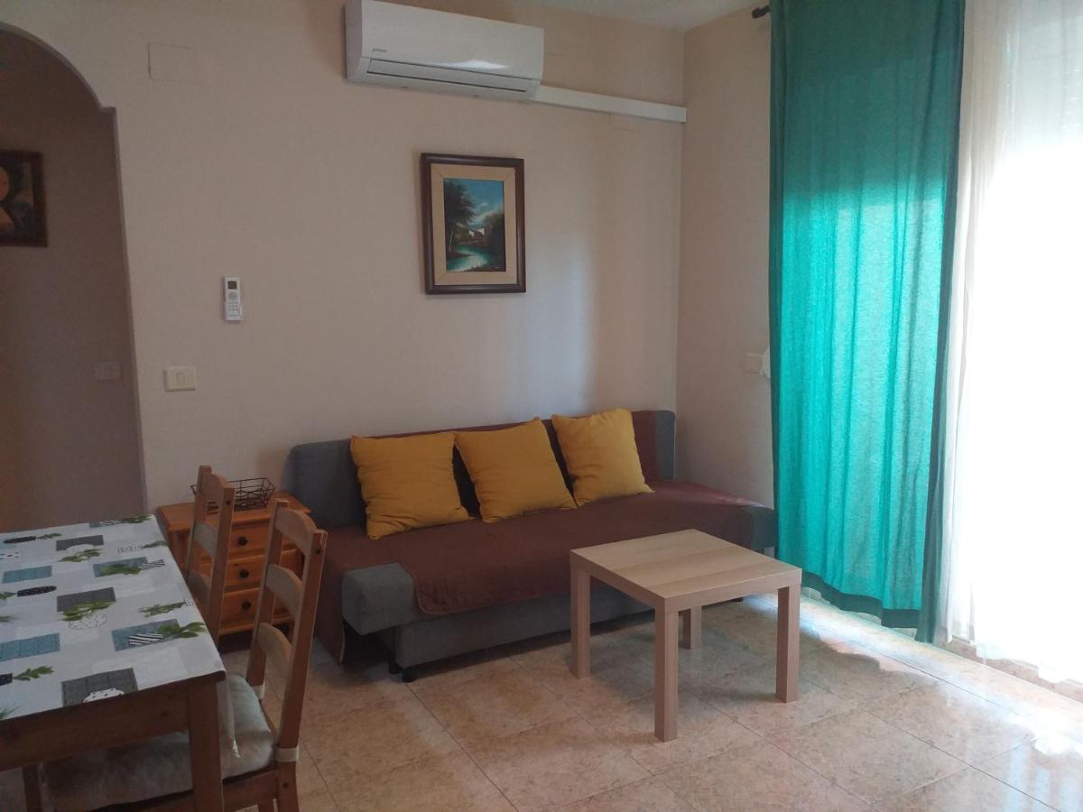 Playa Paradis - Primera Linea De Playa - Ap-7 3Min - Self Check-In 24H 蒙科法尔 外观 照片